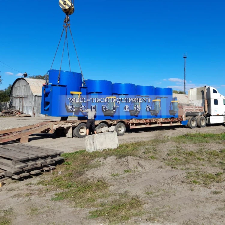 Nelson concentrator Nelson concentrator