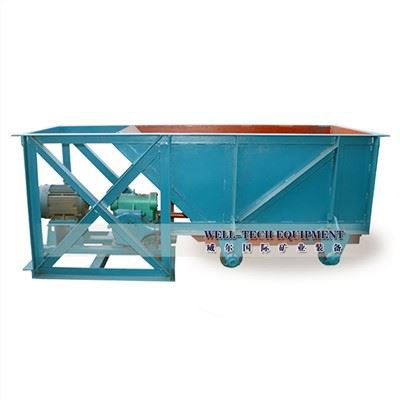 Годівниця -корито