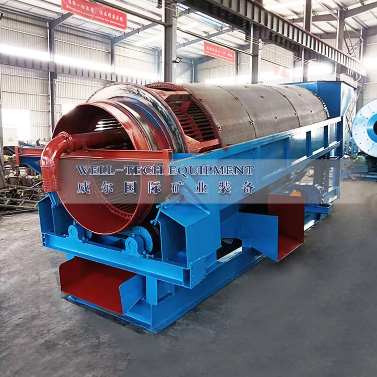 gold trommel gold trommel