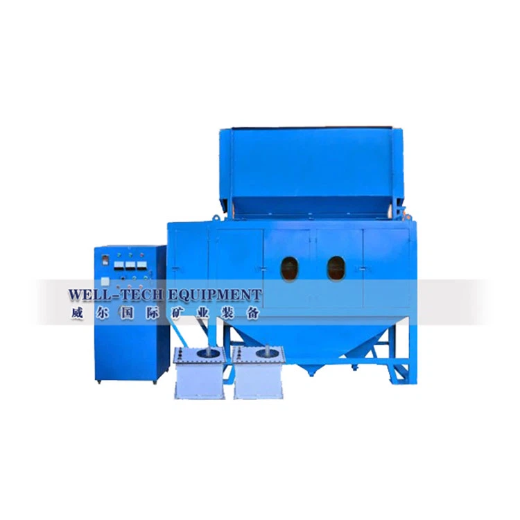 electric separator electric separator